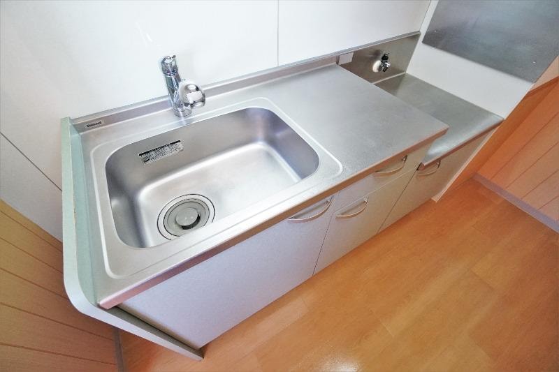 キッチン ジュリアス