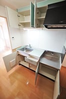 キッチン収納 ジュリアス