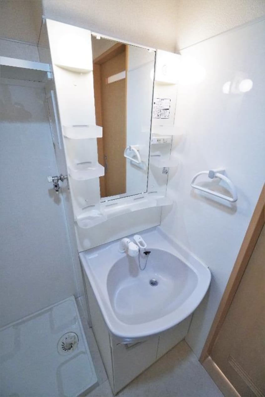 独立洗面台 ジュリアス