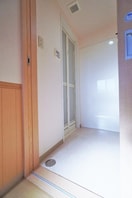 洗面脱衣スペース ジュリアス