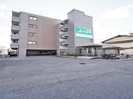 ロザージュ朝日町の外観