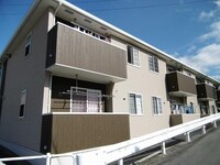 メゾン・ソレイユIII