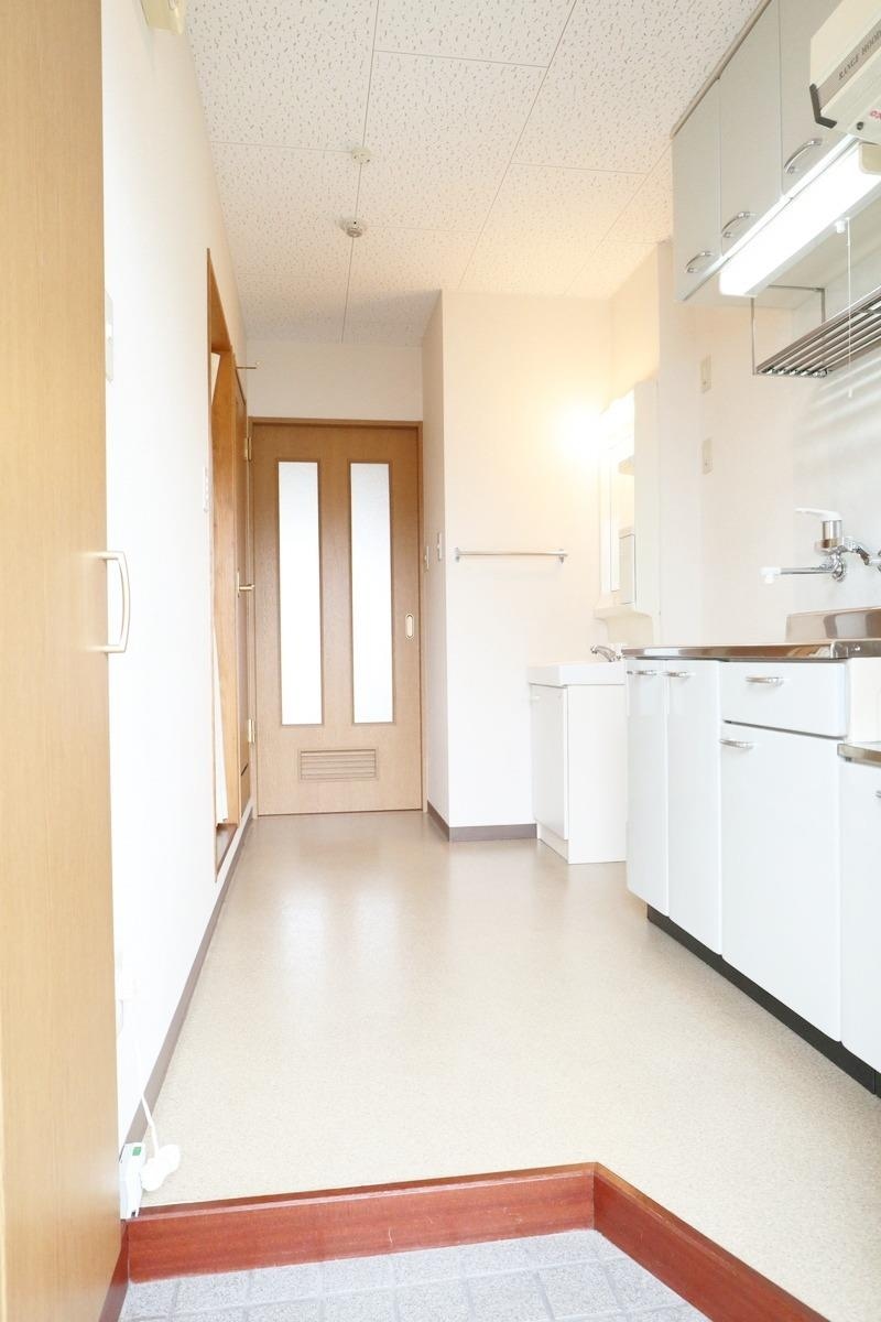 リビング2 A大樹