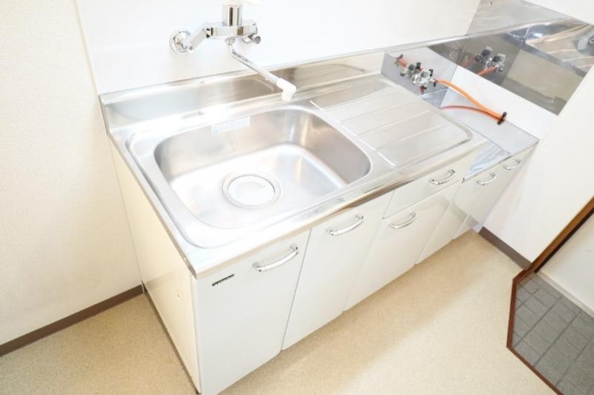 キッチン A大樹