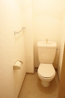 トイレスペース A大樹