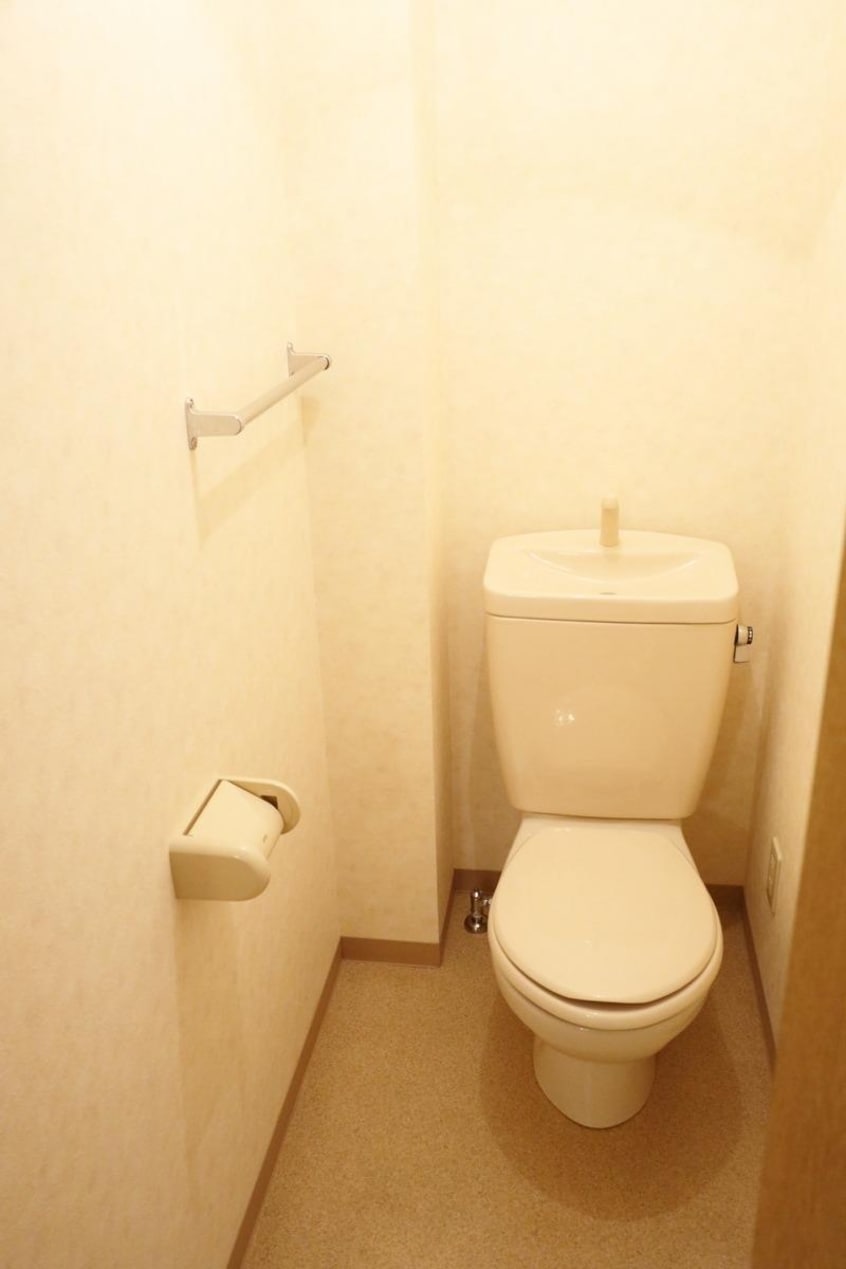 トイレスペース A大樹