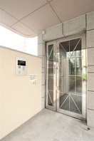 オートロック A大樹