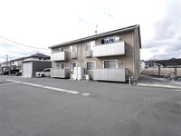 マイ・カーサ　Ａ棟