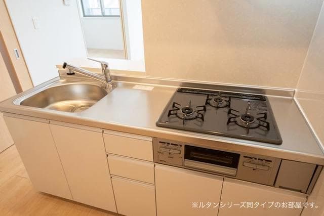  メゾン・ド・クレール　I