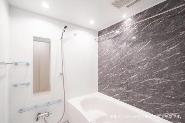  メゾン・ド・クレール　I