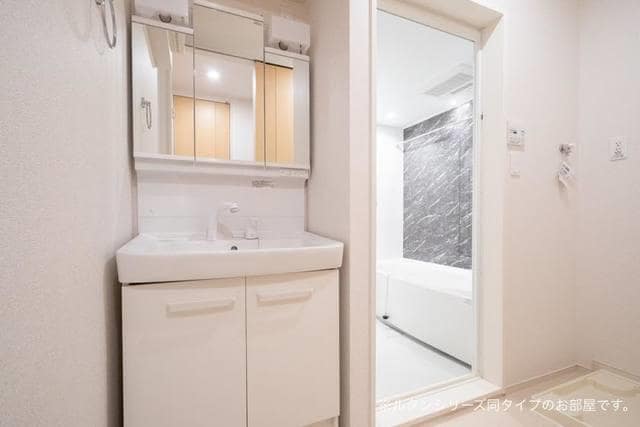  メゾン・ド・クレール　I