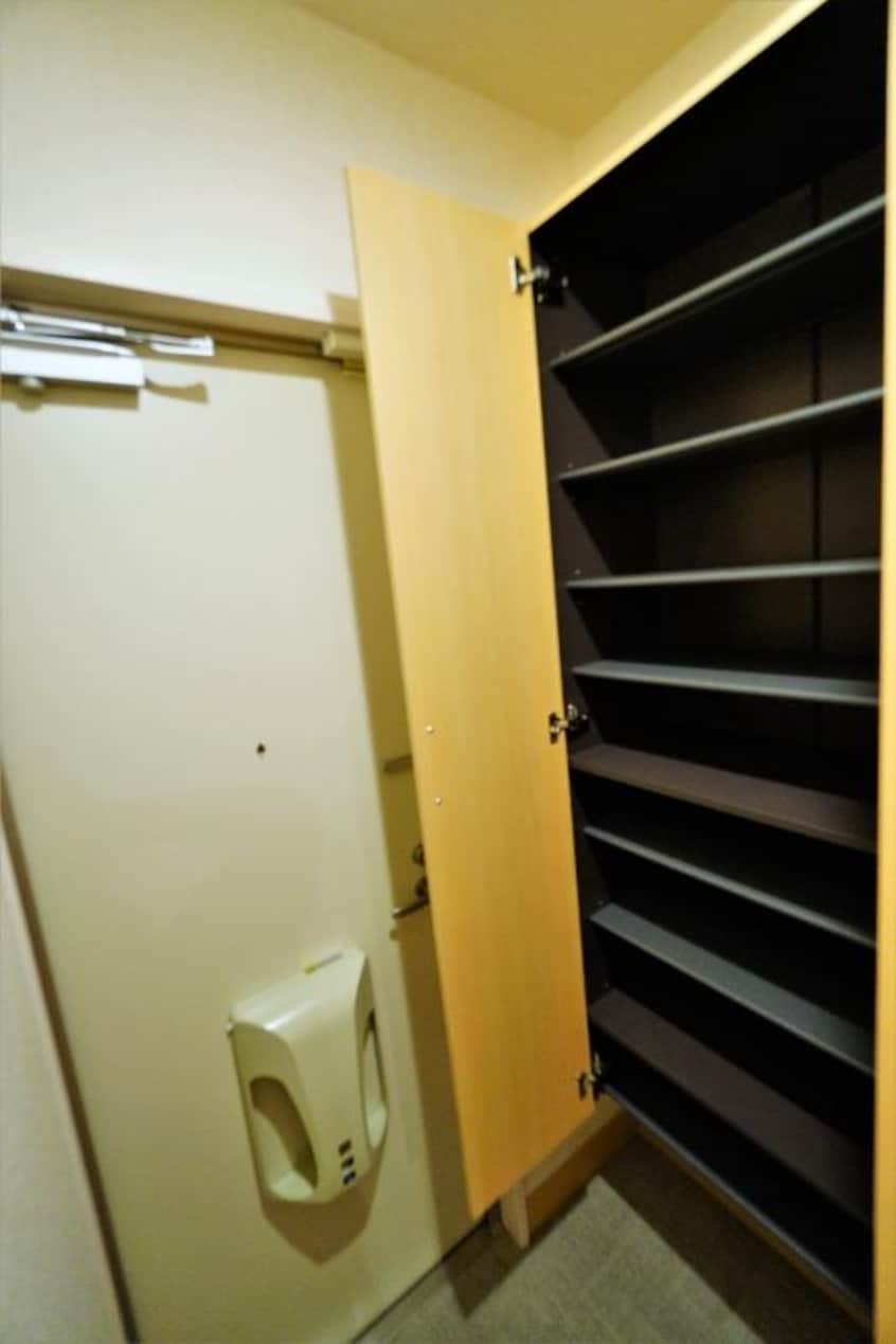 シューズボックス ハイアークＥ