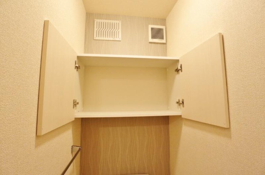 トイレ収納 ハイアークＥ