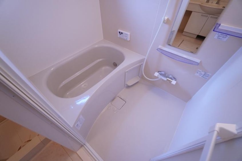 バス／シャワールーム等 ハイアークＥ