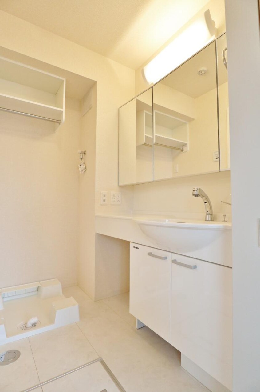 洗面 ハイアークＥ