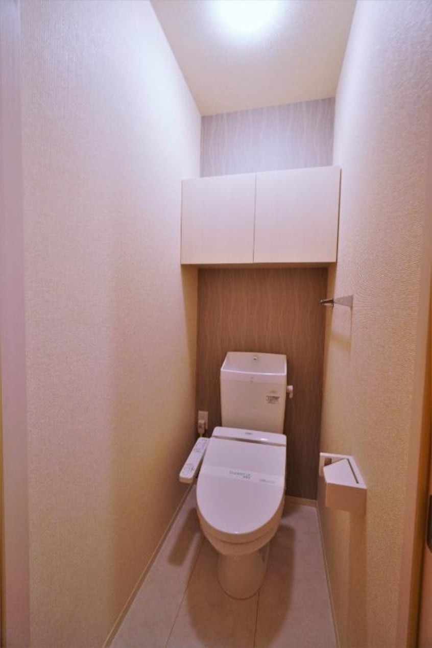 トイレ ハイアークＥ