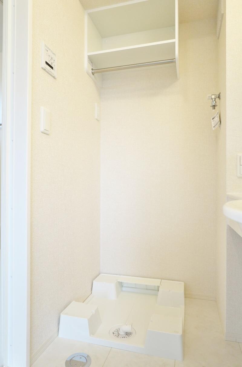 室内洗濯機置き場 ハイアークＥ