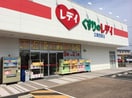 レディ薬局　広島西条店(ドラッグストア)まで190m ハイアークＥ