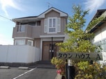 タウンハウス　Ａ