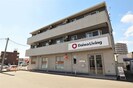 トレーフルMKの外観