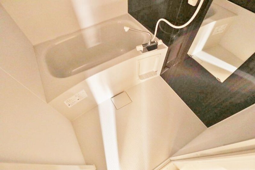 バス／シャワールーム等 フラワーウッド寺家駅前Ｂ