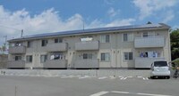 カーサアリエッタＤ　Ｄ棟