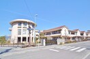 東広島市立三ツ城小学校(小学校)まで630m タウンコートＡ