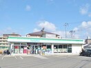 ファミリーマート 西条東店(コンビニ)まで468m ハピネス西条　Ａ棟