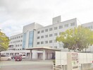 八本松病院(病院)まで650m メゾン片山Ｂ