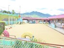 川上中部保育所(幼稚園/保育園)まで900m メゾン片山Ｂ