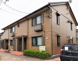 アザレアコートアミカ　Ｃ棟