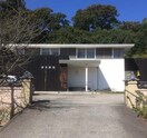 清水医院(病院)まで600m クレルバリュージュ　Ｂ棟