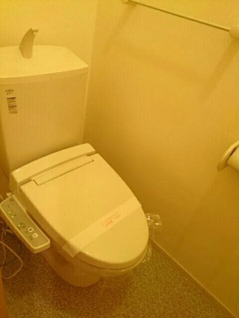  メゾン　クロベルビュー　Ｂ