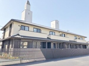 百花苑・月花苑　百花苑