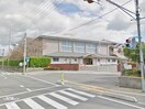 東広島市立磯松中学校(中学校/中等教育学校)まで1766m リヴェールＣ
