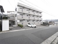 クニヒロマンションD