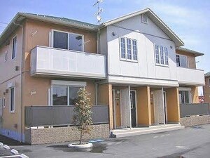 ヴェルデメゾンさだいわ　Ａ