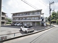 メゾン片山Ａ