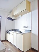 キッチン にっしょくビル