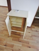 シューズボックス にっしょくビル