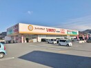 スーパードラッグひまわり東広島店(ドラッグストア)まで500m にっしょくビル