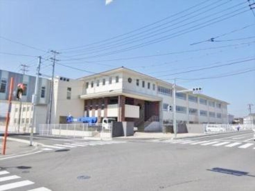 龍王小学校(小学校)まで488m 雅 Miyabi N