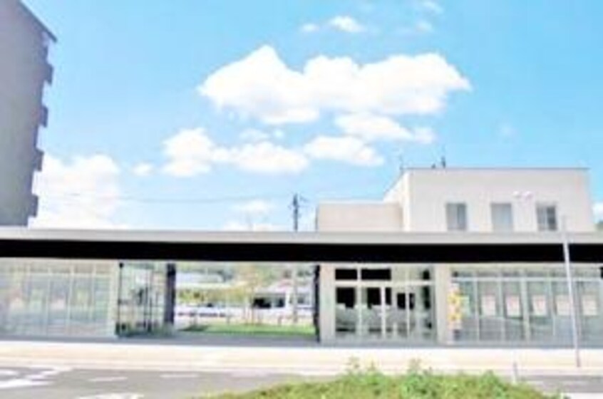 広島県信用組合 東広島支店(銀行)まで1096m 雅 Miyabi N