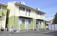 メゾンドール　III棟