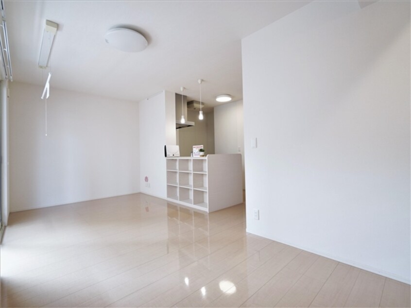 リビングスペース シャンテピエール