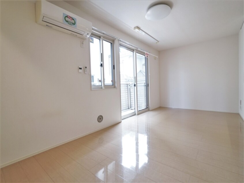 リビングスペース シャンテピエール