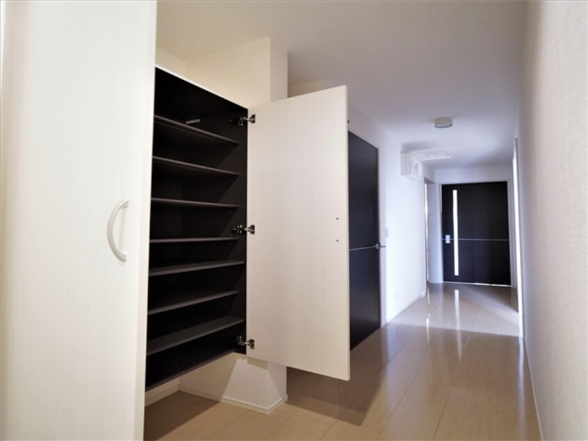 シューＢＯＸ シャンテピエール