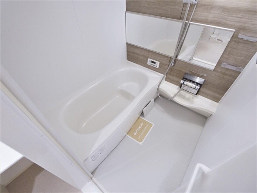 バスルーム シャンテピエール