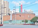広島信用金庫 西条支店(銀行)まで1000m Jランドシティ