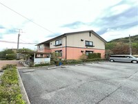 アンセスグランヒルズ　Ｂ棟